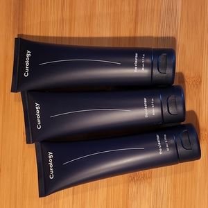 Curology The Cleanser - set of 3